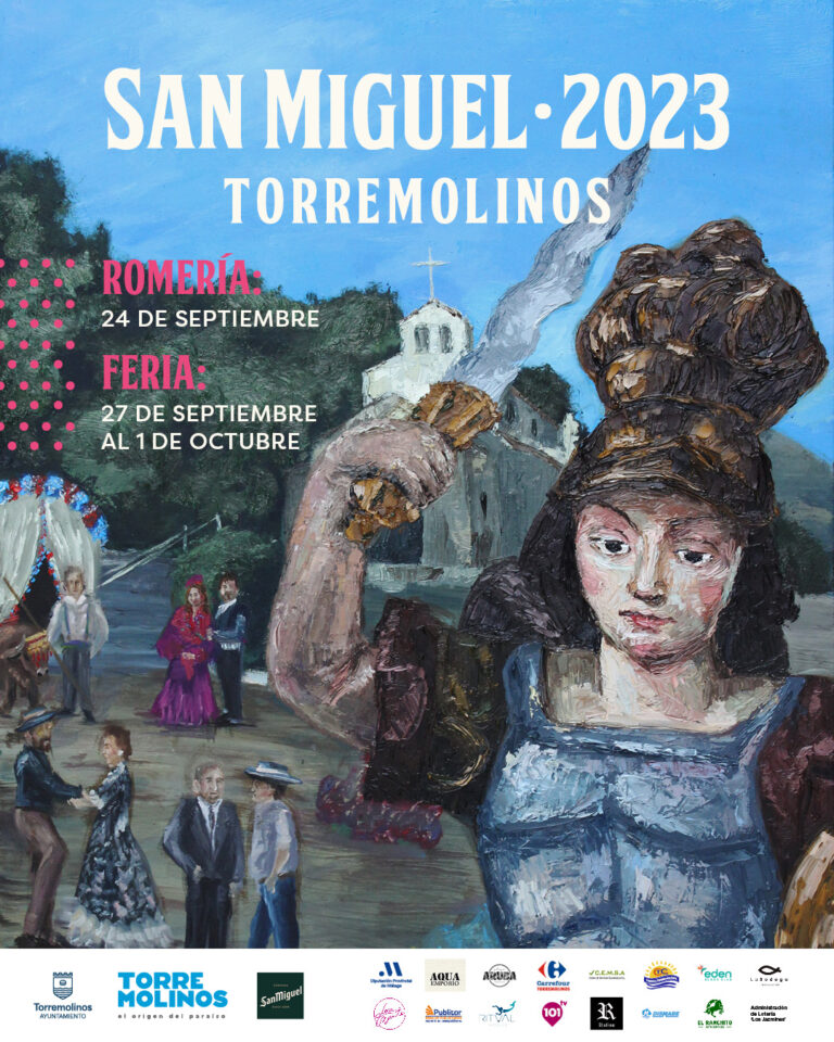 Fiestas de San Miguel  